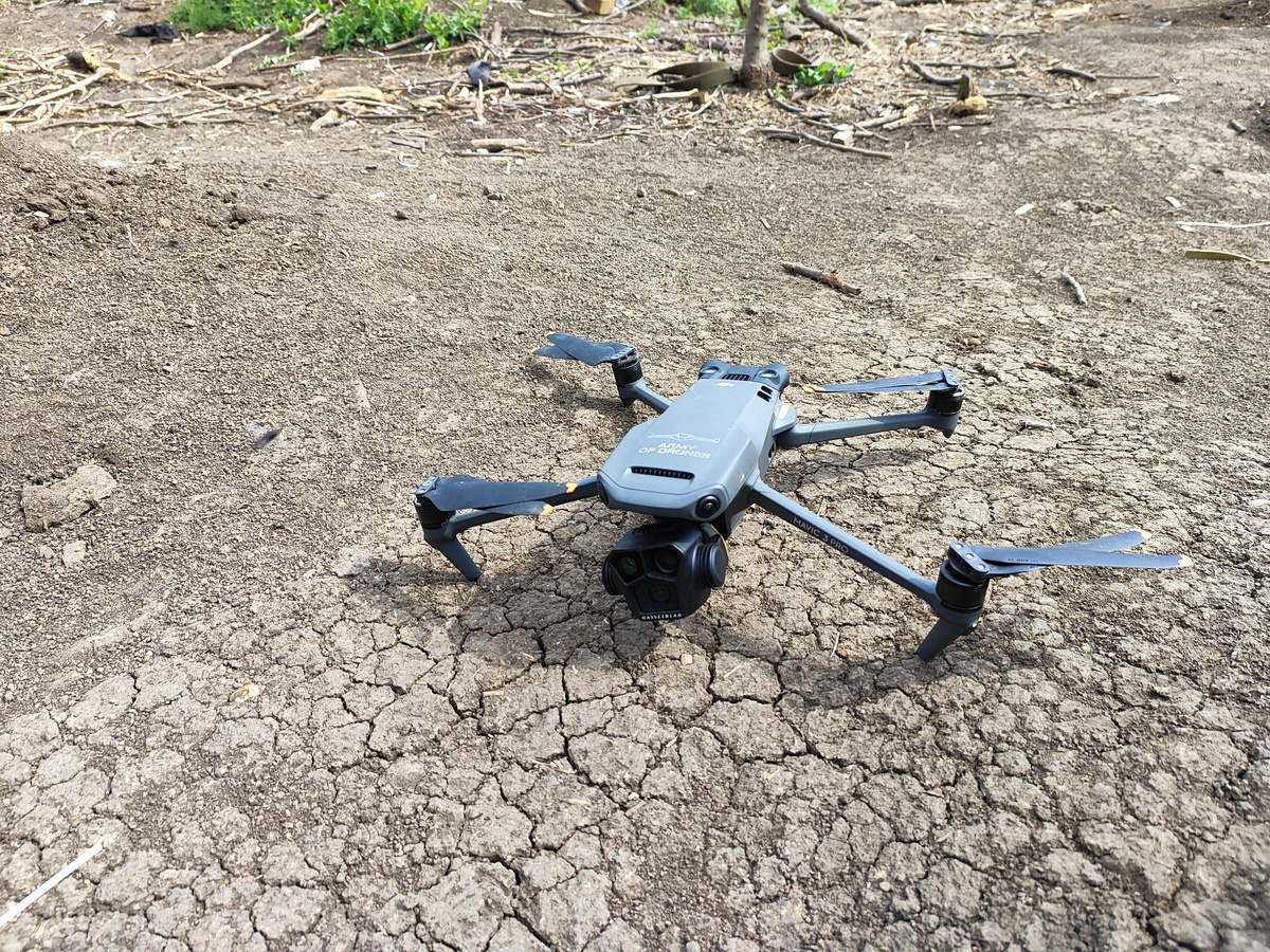 Это другая трофейная Ешка, поднятая автором ранее