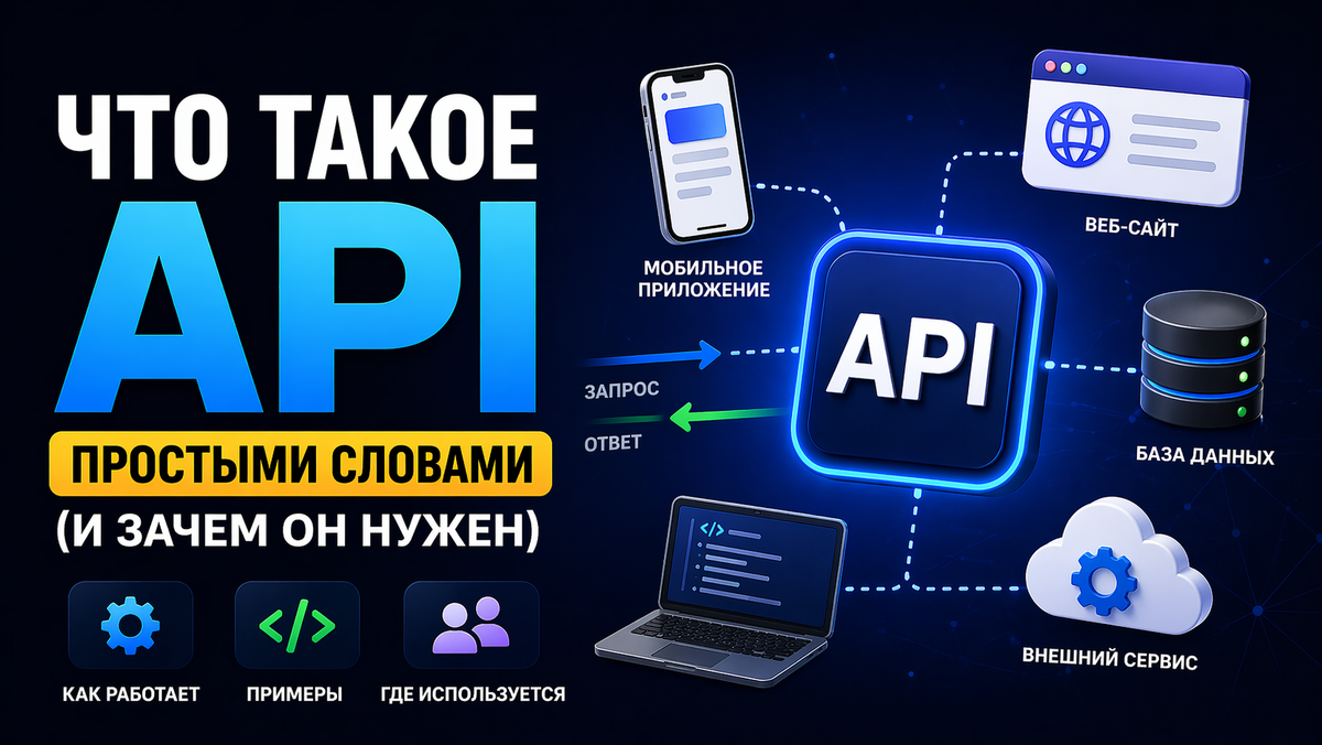 Обложка статьи