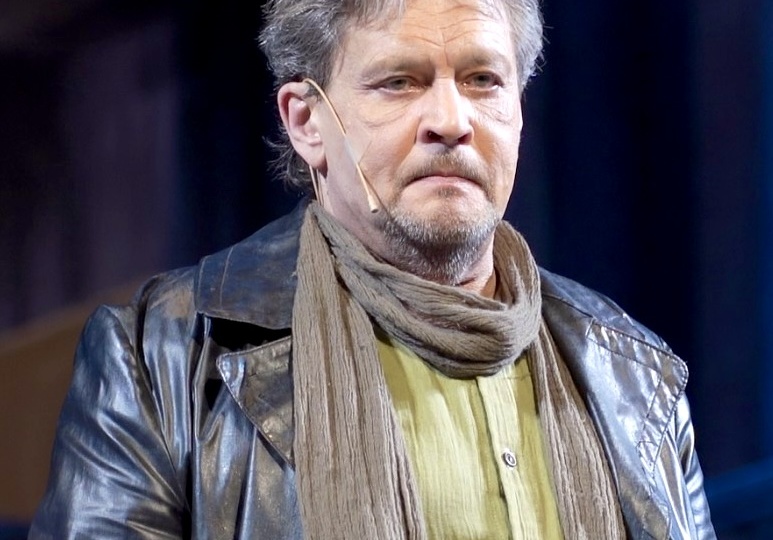 ОТЗЫВЫ О СПЕКТАКЛЕ «ПРЕДЛОЖЕНИЕ»