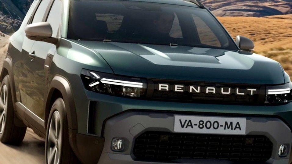 Renault Duster остаётся популярным неспроста: 5 причин, о которых не говорят владельцы