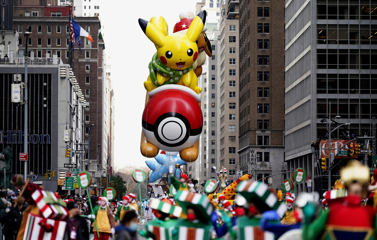 Charles Sykes/Invision/AP