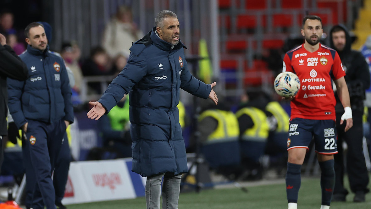    Фабио Челестини.Александр Федоров