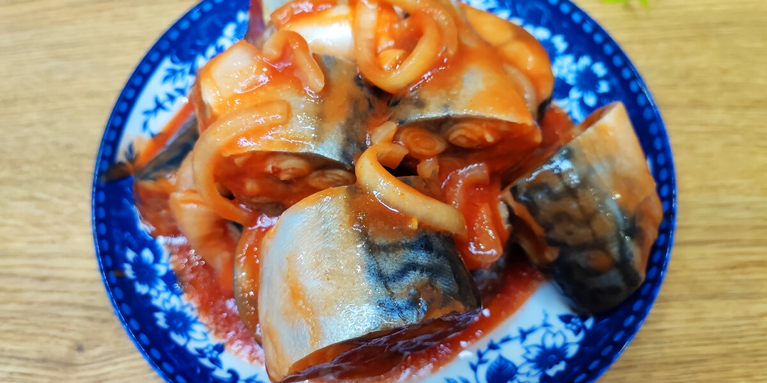 Скумбрия в ароматном маринаде: тот самый рецепт, к которому возвращаются снова и снова