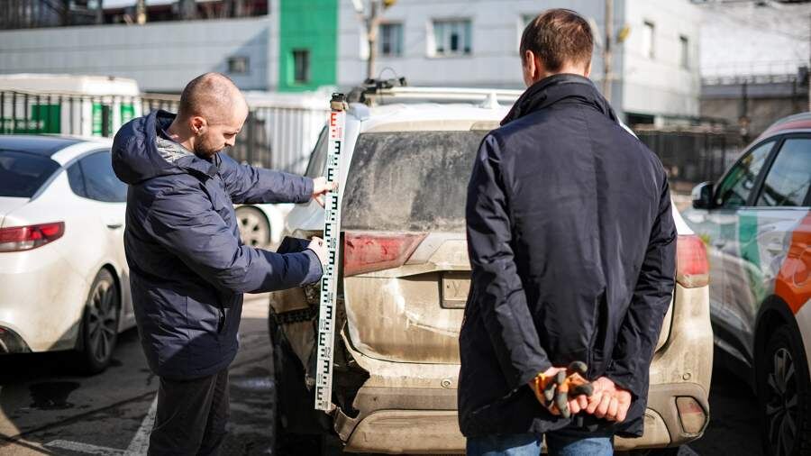    Фото: ИЗВЕСТИЯ/Сергей Лантюхов