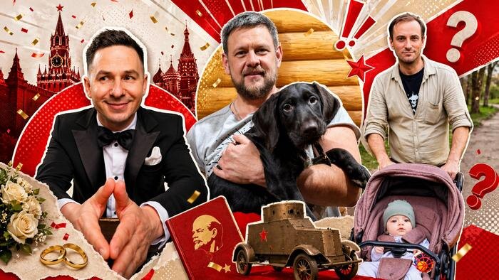 Обложка © DALL-E / Life.ru
