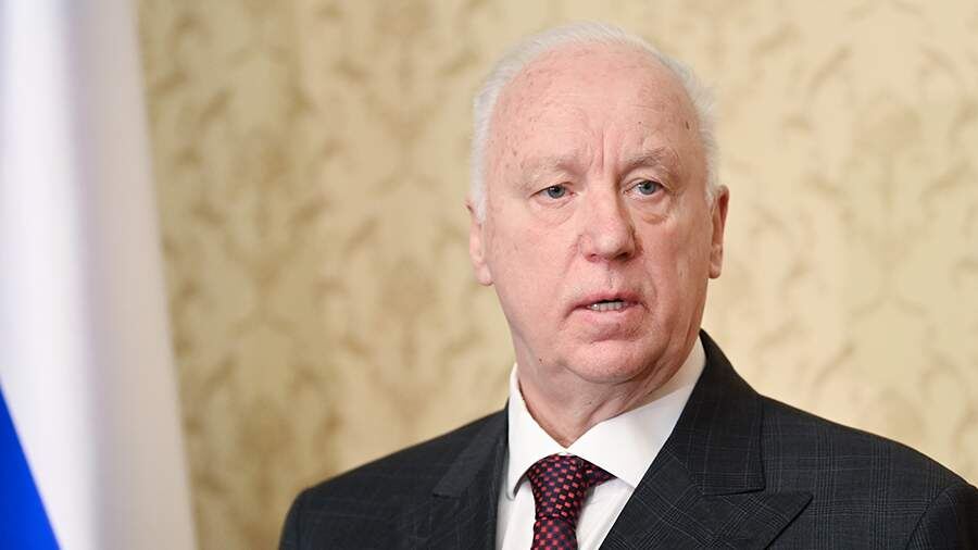    Фото: РИА Новости/Виктор Толочко