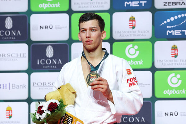 Фото: Global Look Press