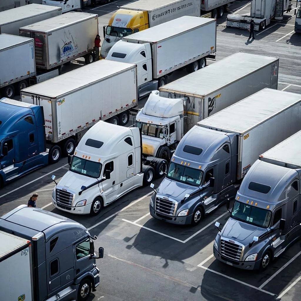 Изображение сгенерировала нейросеть GigaChat.