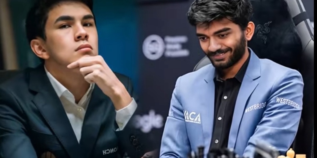 Гукеш-Синдаров - самый непредсказуемый чемпионский матч! Все детали и прогнозы от топовых гроссмейстеров