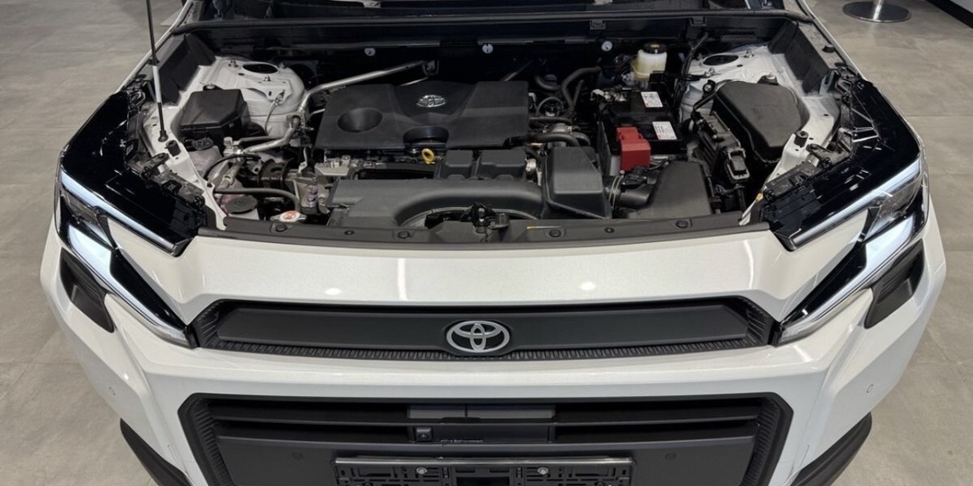 Купил Toyota RAV4 и через месяц понял: основные расходы начинаются после покупки