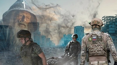 ...И К БОГУ ВХОД СВОБОДЕН