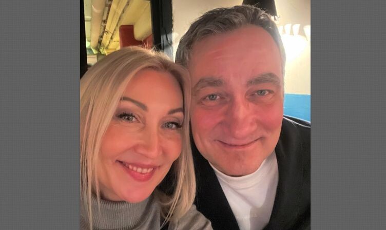 Светлана сейчас задействована в съёмках "Балабол-10" 