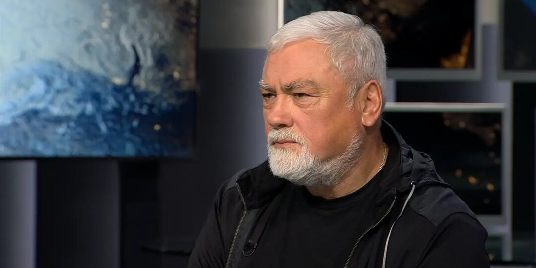 Вадим Цыганов - властям: "Если сейчас не начать диалог с народом, будет трагедия"