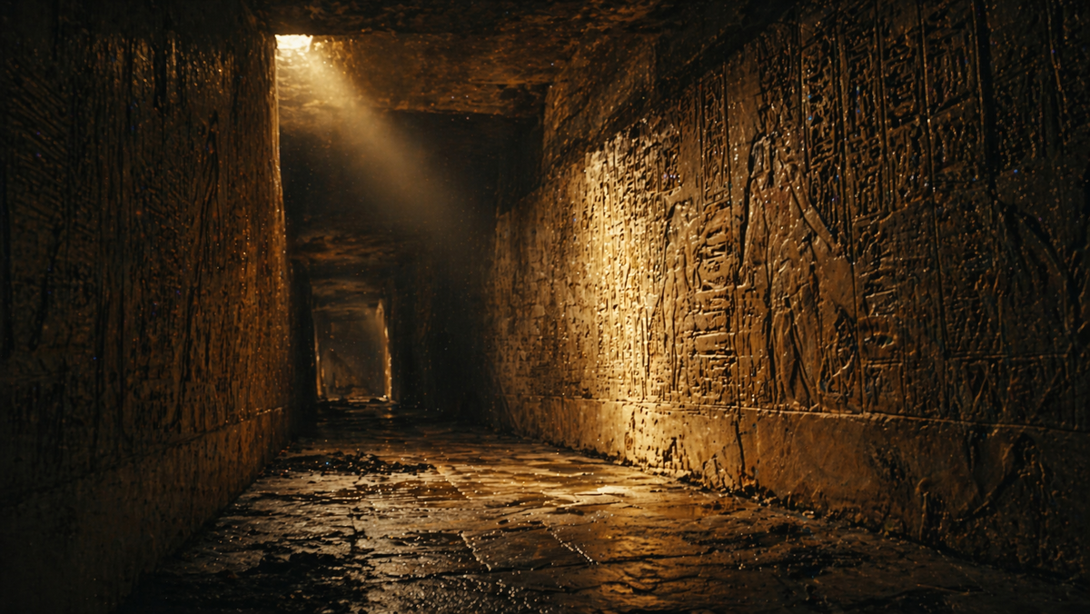 Визуализация лабиринта