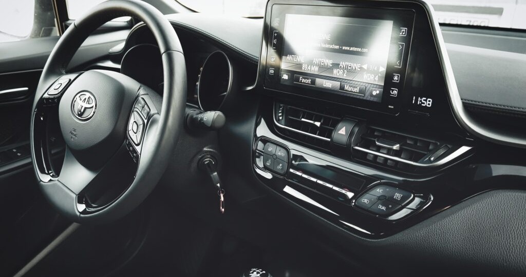 Jaecoo J7 на российском рынке оценивается от 2,85 млн руб