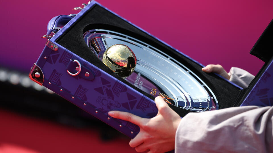     Объявлены номинанты "Премии МУЗ-ТВ 2026" РИА Новости/Владимир Астапкович