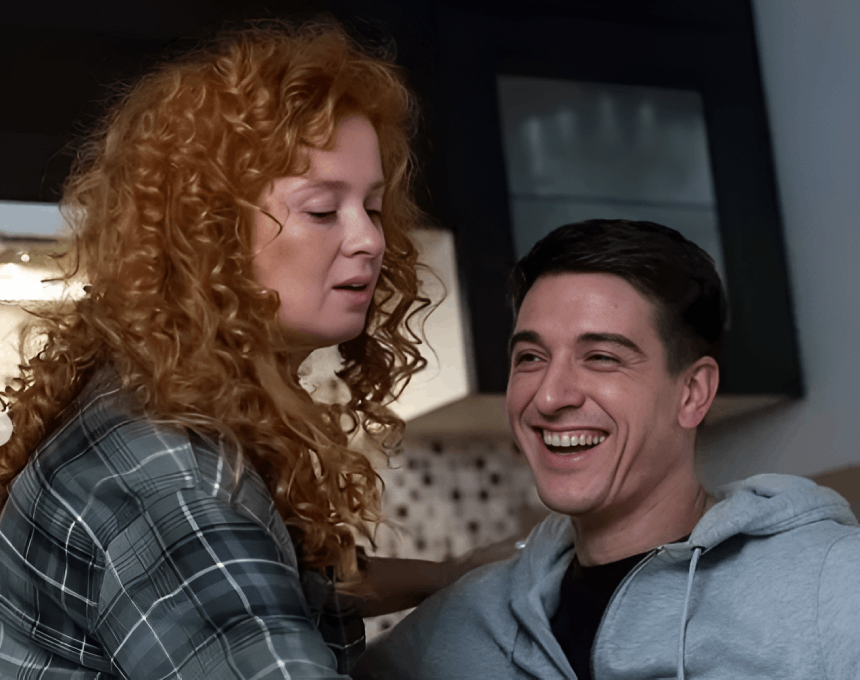 Со Станиславом Бондаренко