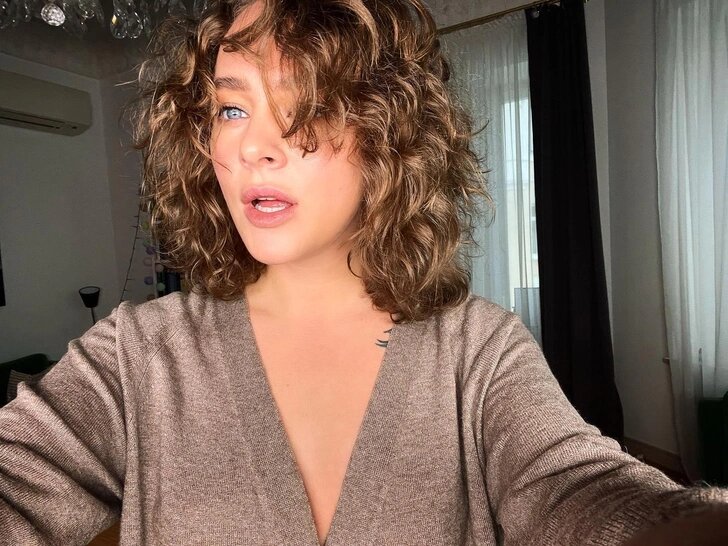 Аглая Тарасова