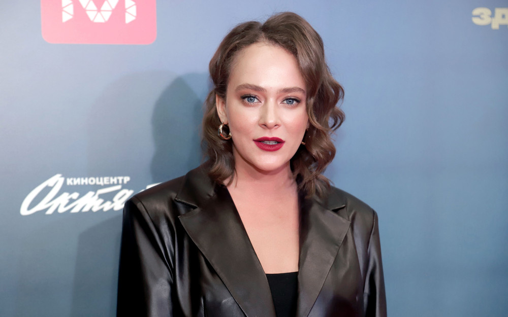 Аглая Тарасова