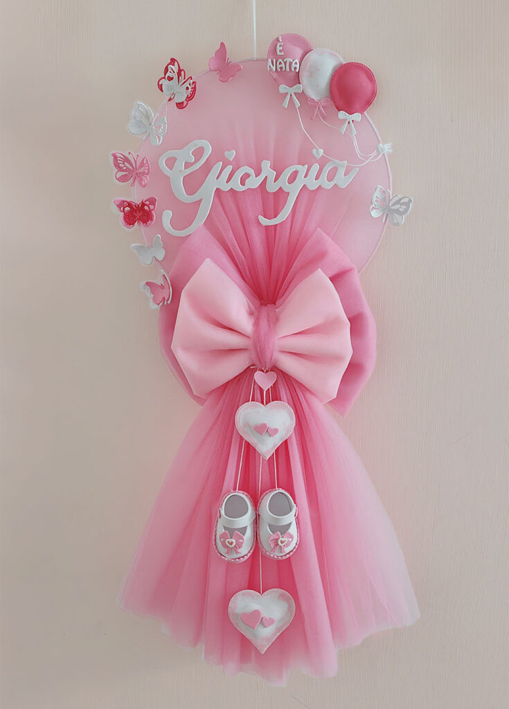 It's a girl! Amazon.it