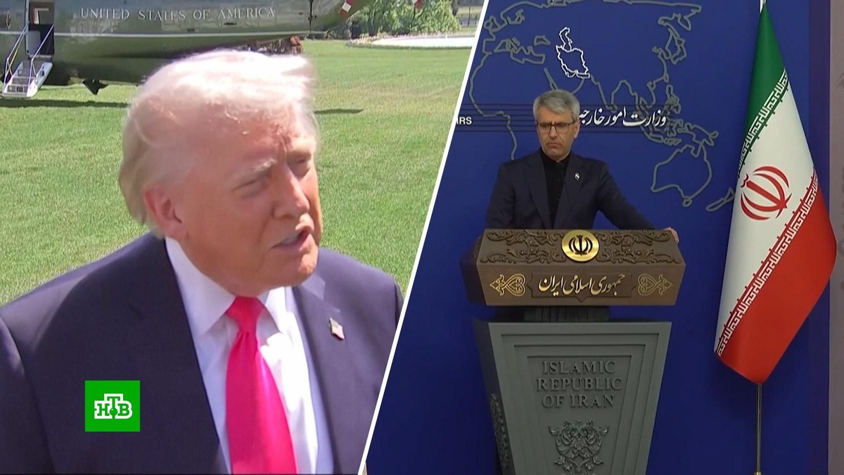    Перемирие завершается: Иран и США продолжают делать противоречивые заявления