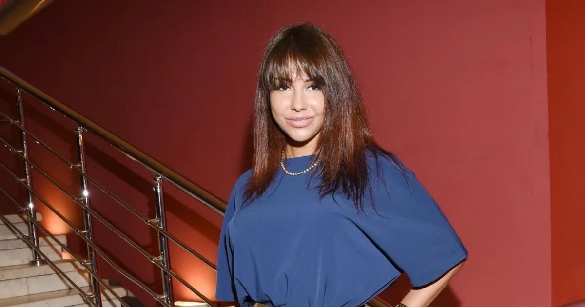 Елена Беркова