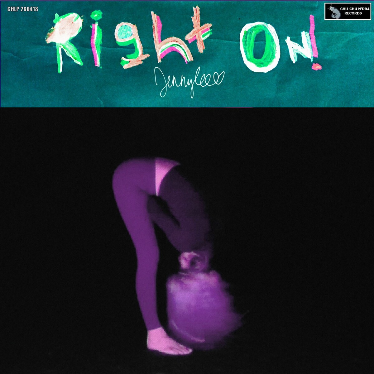 #Jenny_Lee #USA #Indie_Rock