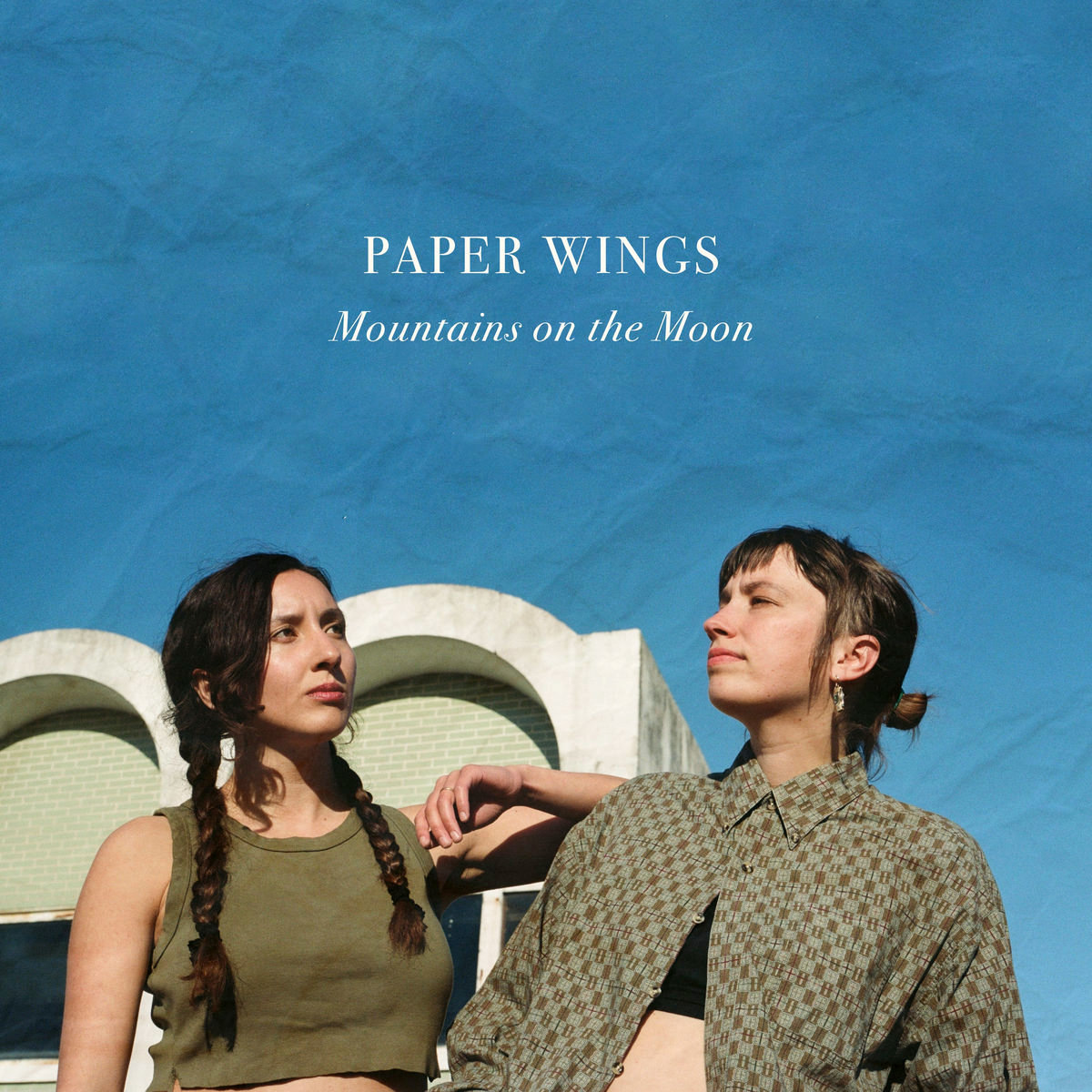 #Paper_Wings #Acoustic_Folk #Indie_Folk