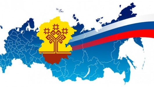 Чувашский мир