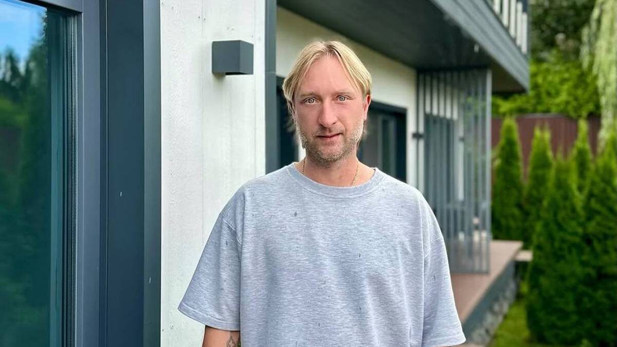    Фото: t.me/evgeniplushenkoofficial