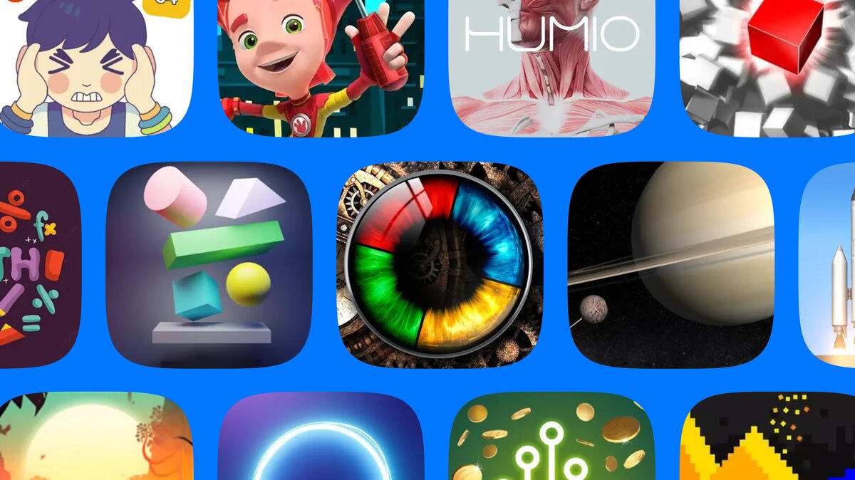     Узнайте, какие образовательные и научные игры позволяют изучать химию, физику и другие дисциплины в формате виртуальных лабораторий.