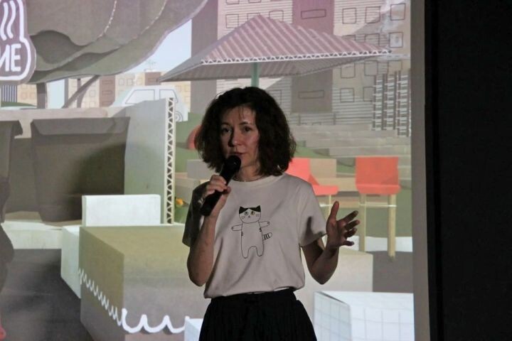    Фото:Наталья Львова