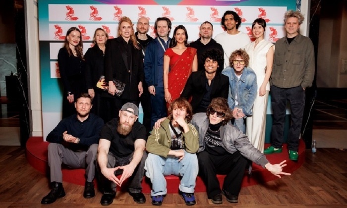    Роман Михайлов вновь перенес зрителей в Индию