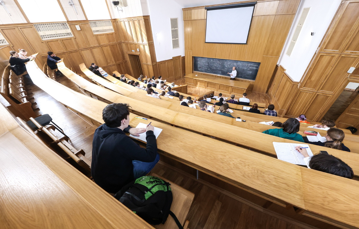 Валерий Шарифулин/ТАСС