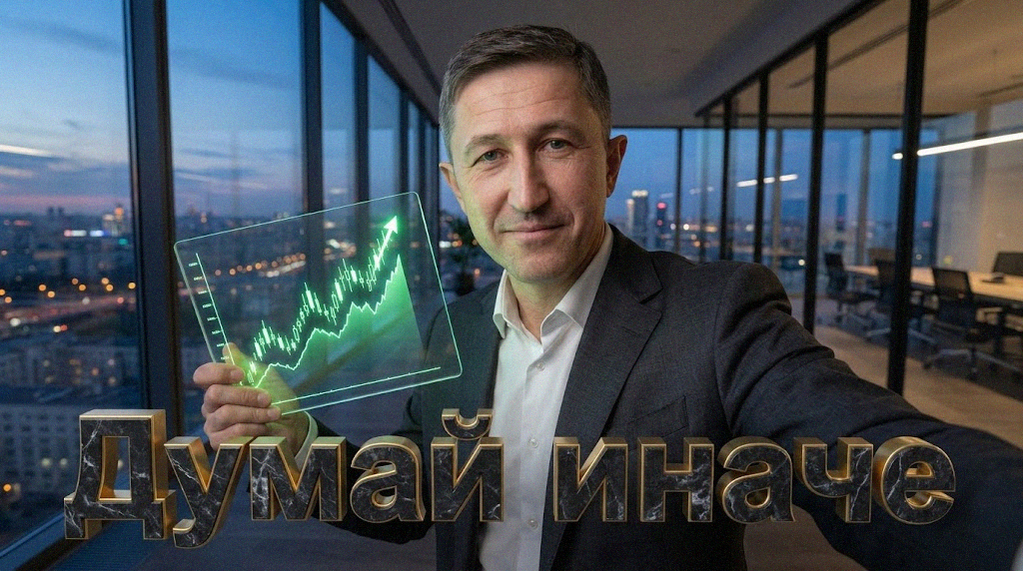    Слепое копирование действий большинства часто приводит к финансовым потерям вместо ожидаемого дохода. РоСТ | Роман о Системном Трейдинге