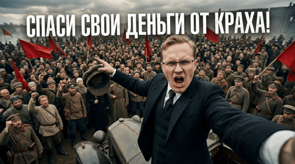    Финансовая подушка безопасности: какая нужна и где хранить