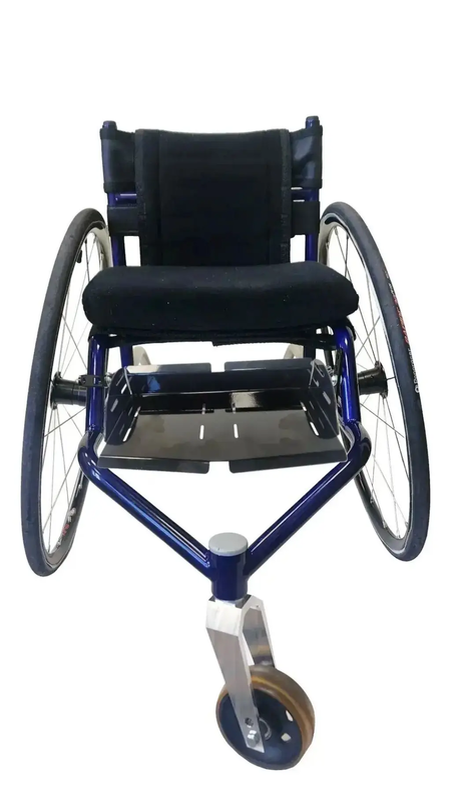 Кресло коляска Бэби Актив