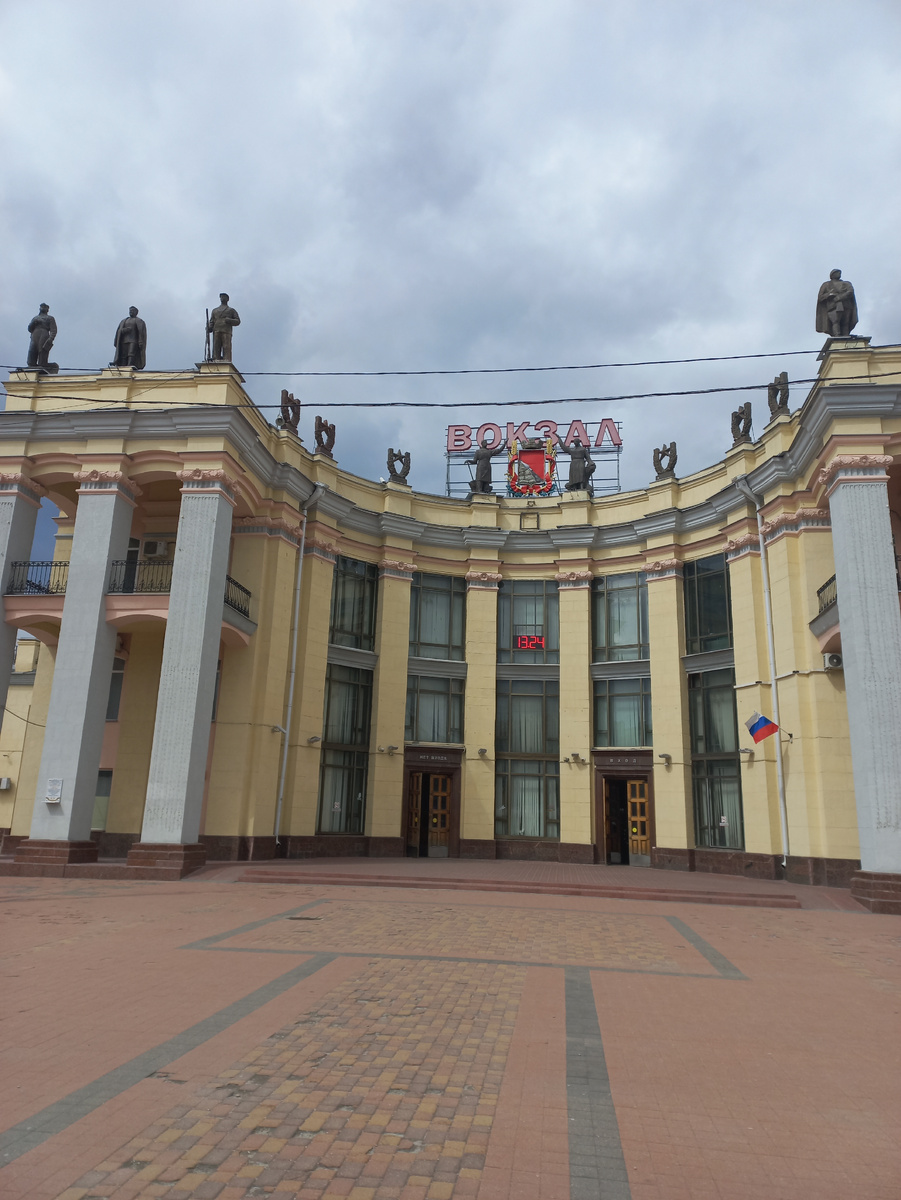 Фото личное