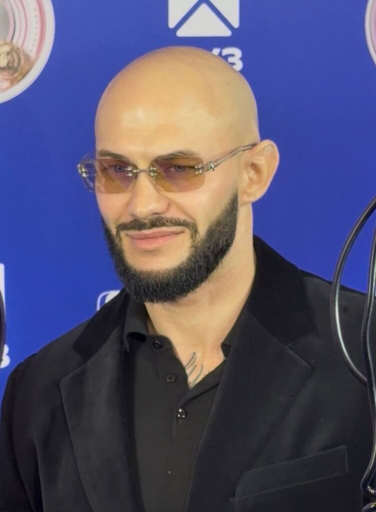    Джиган Вайб-новости