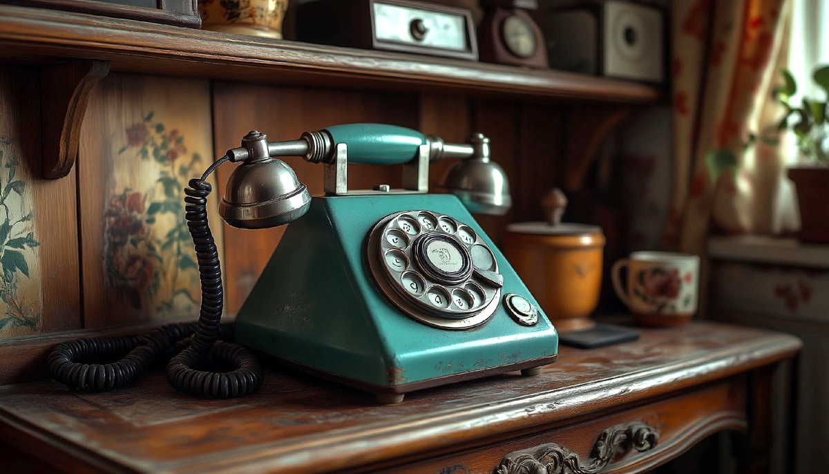 Первым делом я позвонил Славке.