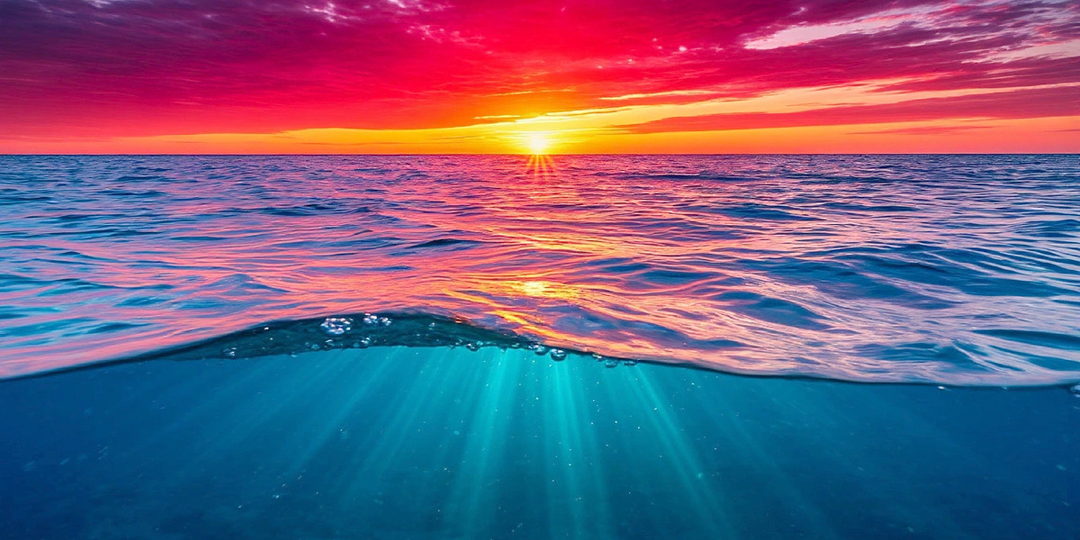 Безжизненных зон в океане всё больше. О чём предупреждают исследователи?