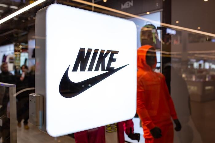 Nike продлил действие трёх товарных знаков в России до 2036 года