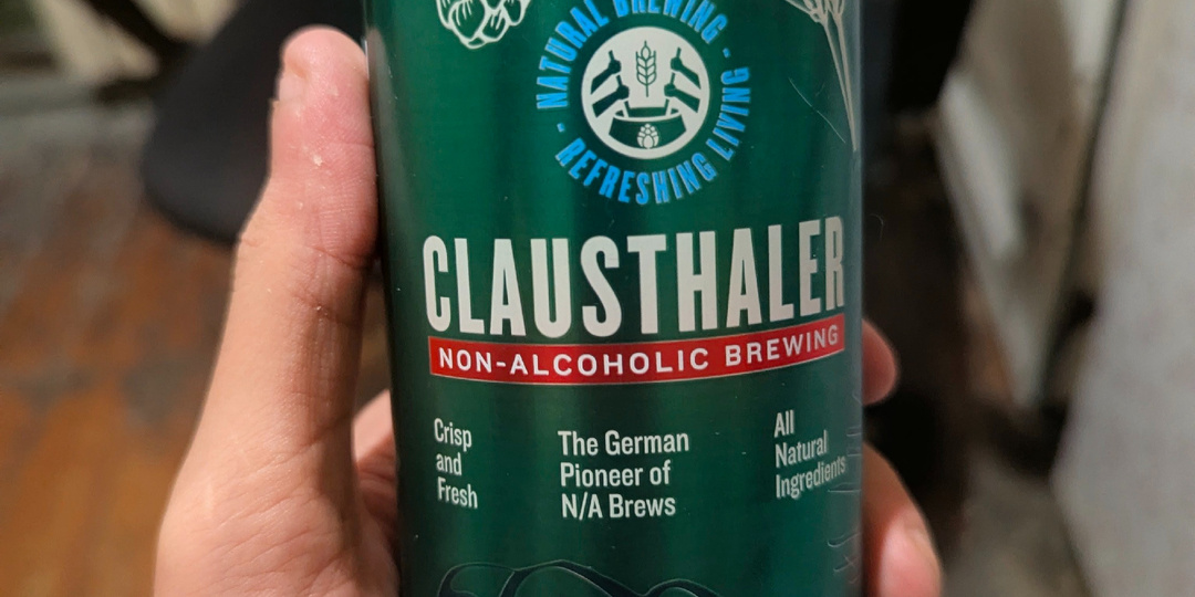 Трезвая революция: почему в России 2025 год стал годом безалкогольного бума и при чем тут зумеры. Что нас ждёт в 2026 году?