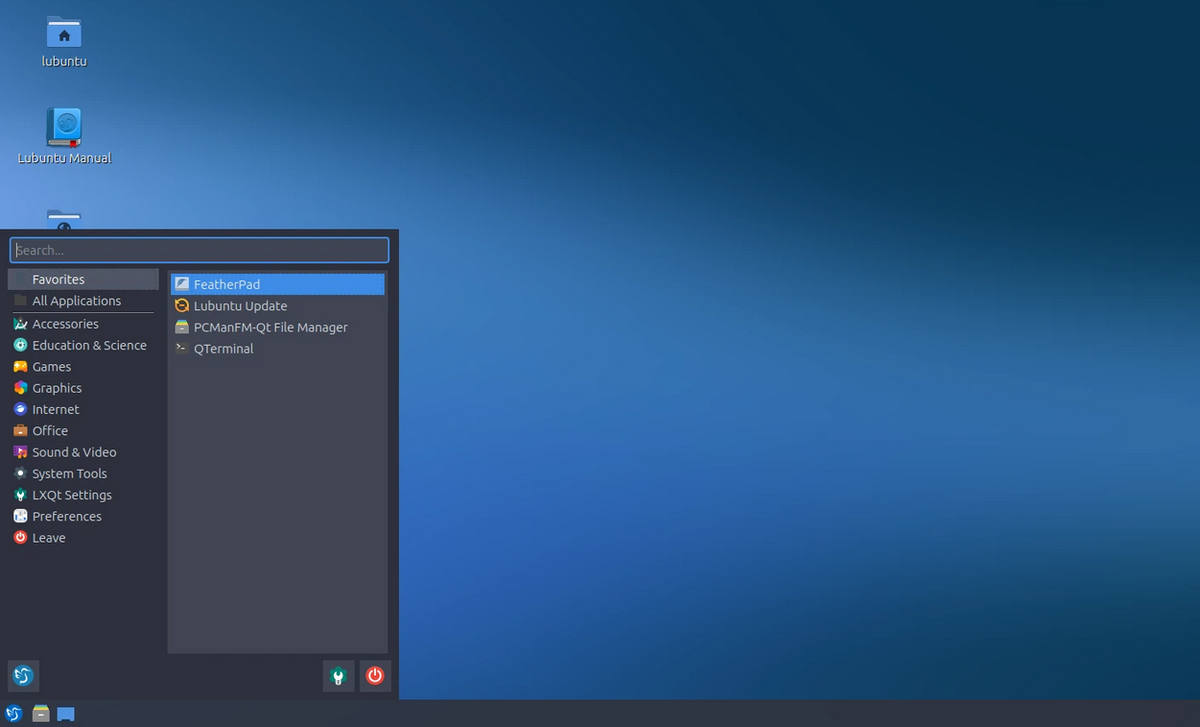 Релиз LXQt 2.4.0: переход на Qt 6 и новые возможности