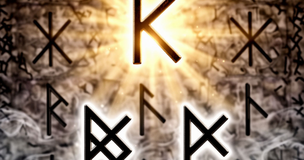 Гадание на славянских рунах: расклады для новичков (Руна дня, Три руны)