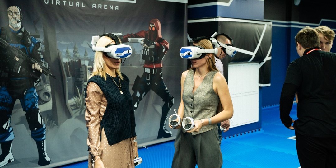 Фиджитал вместо нафталина