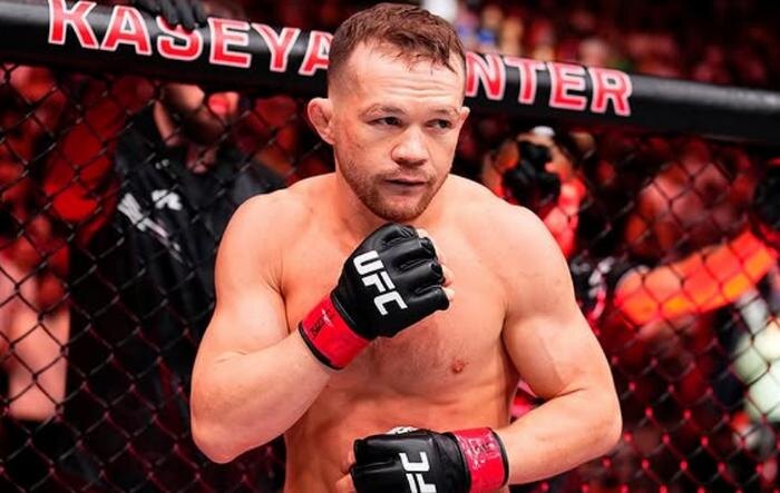 Пётр Ян. Обложка © Instagram (признан экстремистской организацией и запрещён на территории Российской Федерации) / petr_yan