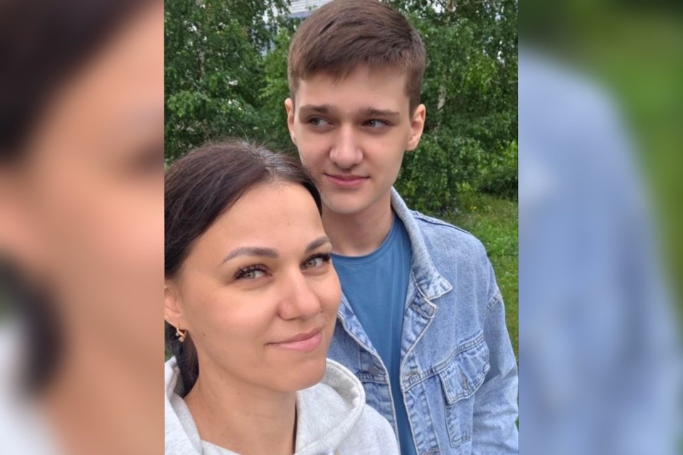    Ксения призналась, что черпает силу в своих детях из личного архива героя(ев) публикации