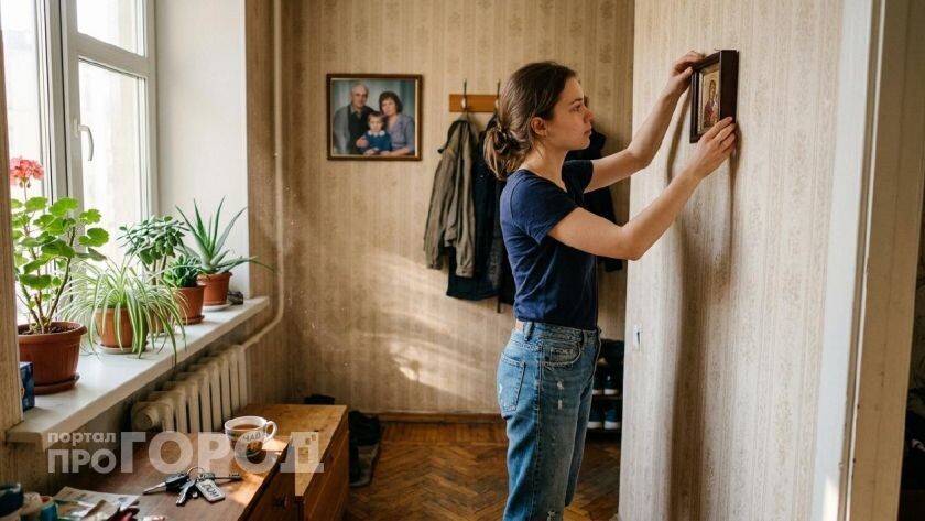    ИИ "Про Город"