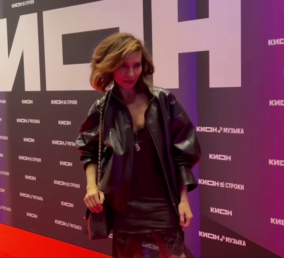    Елена Подкаминская Вайб-новости